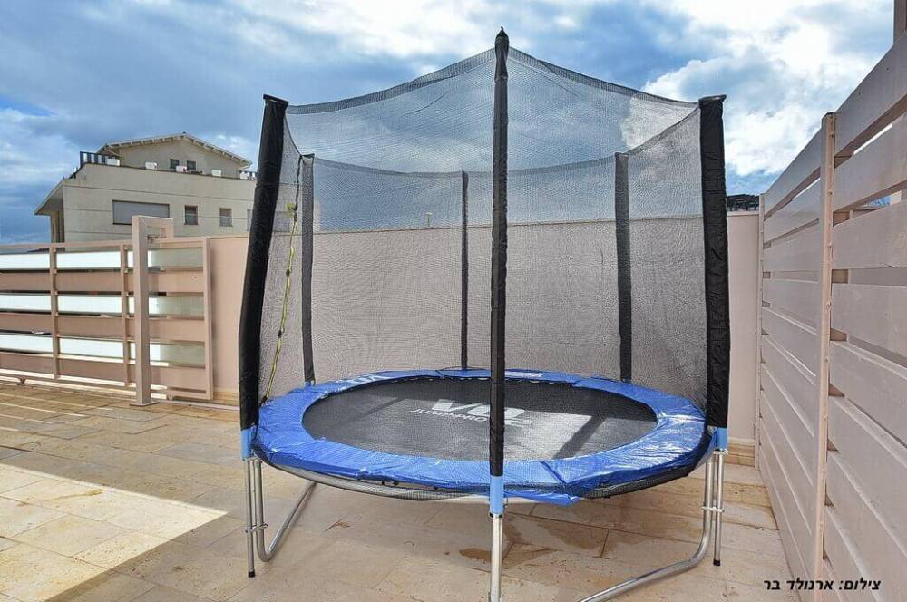 36637 אחוזת רויאל דרים, אחוזת רויאל דרים, וילה  בנוף כנרת וילות - Vila 4 U