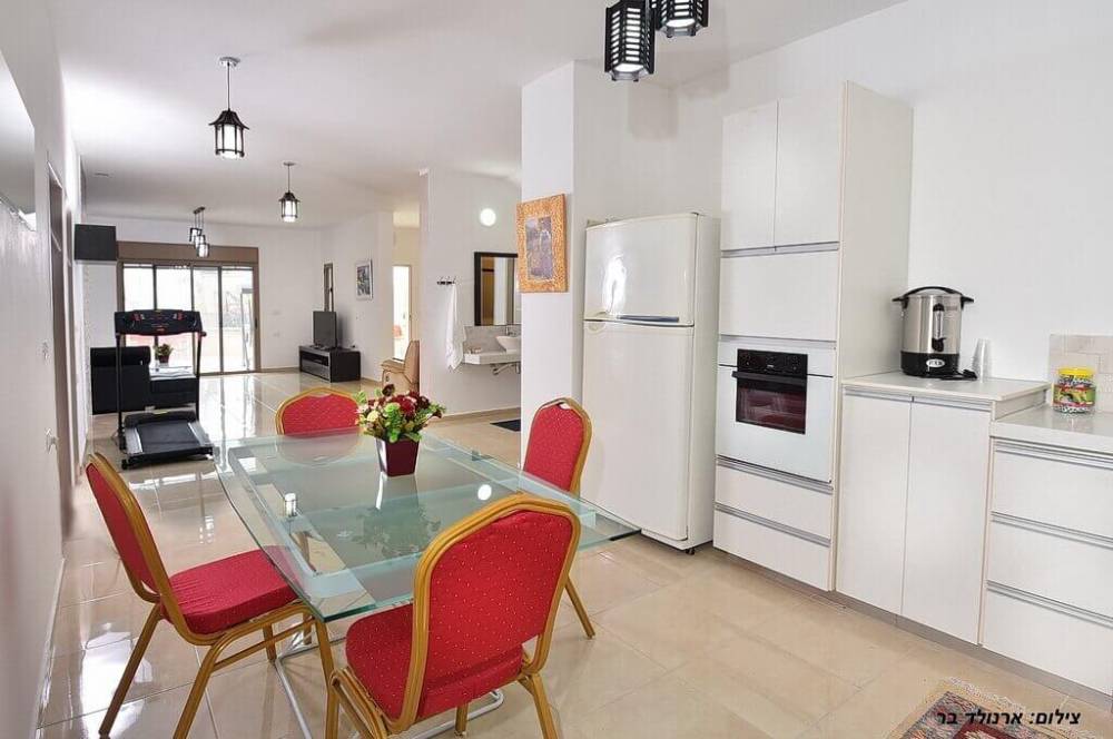 36638 אחוזת רויאל דרים, אחוזת רויאל דרים, וילה  בנוף כנרת וילות - Vila 4 U