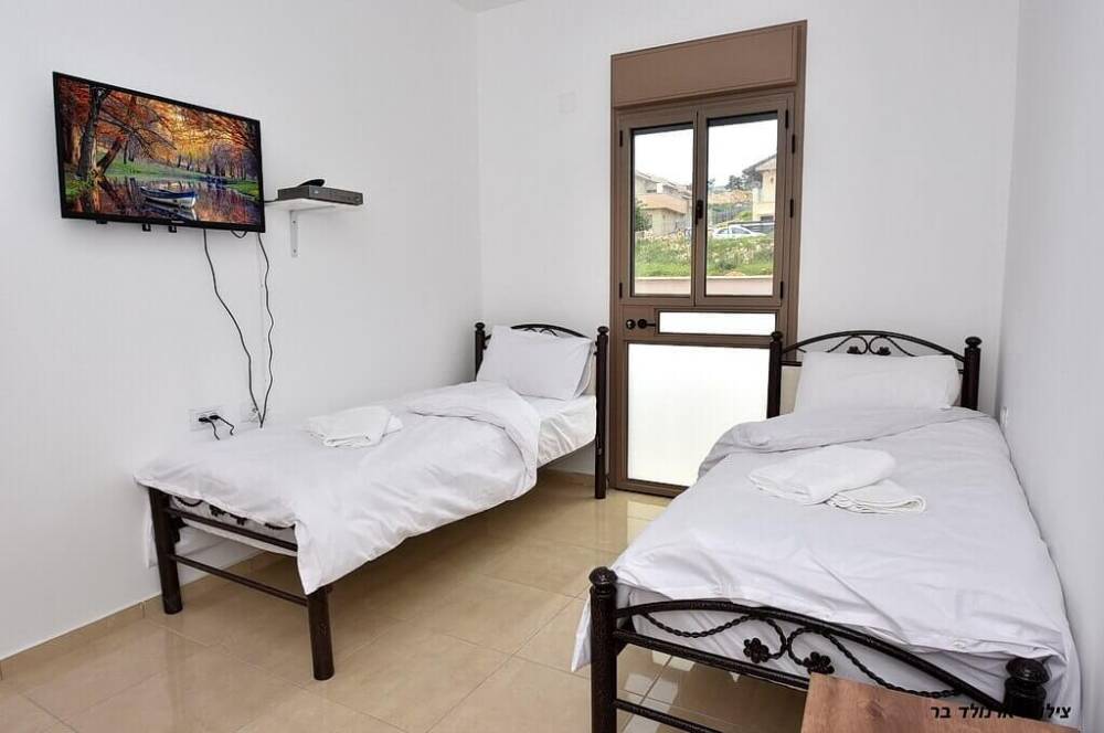 36640 אחוזת רויאל דרים, אחוזת רויאל דרים, וילה  בנוף כנרת וילות - Vila 4 U