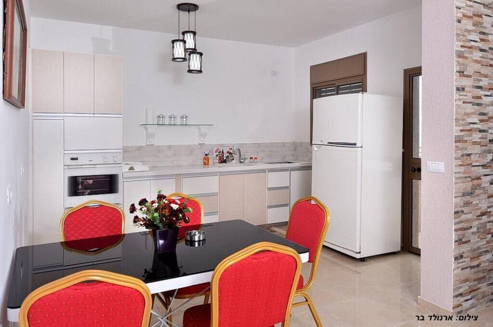 36642 אחוזת רויאל דרים, אחוזת רויאל דרים, וילה  בנוף כנרת וילות - Vila 4 U