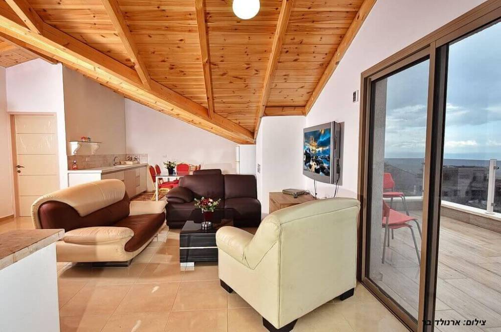 36644 אחוזת רויאל דרים, אחוזת רויאל דרים, וילה  בנוף כנרת וילות - Vila 4 U