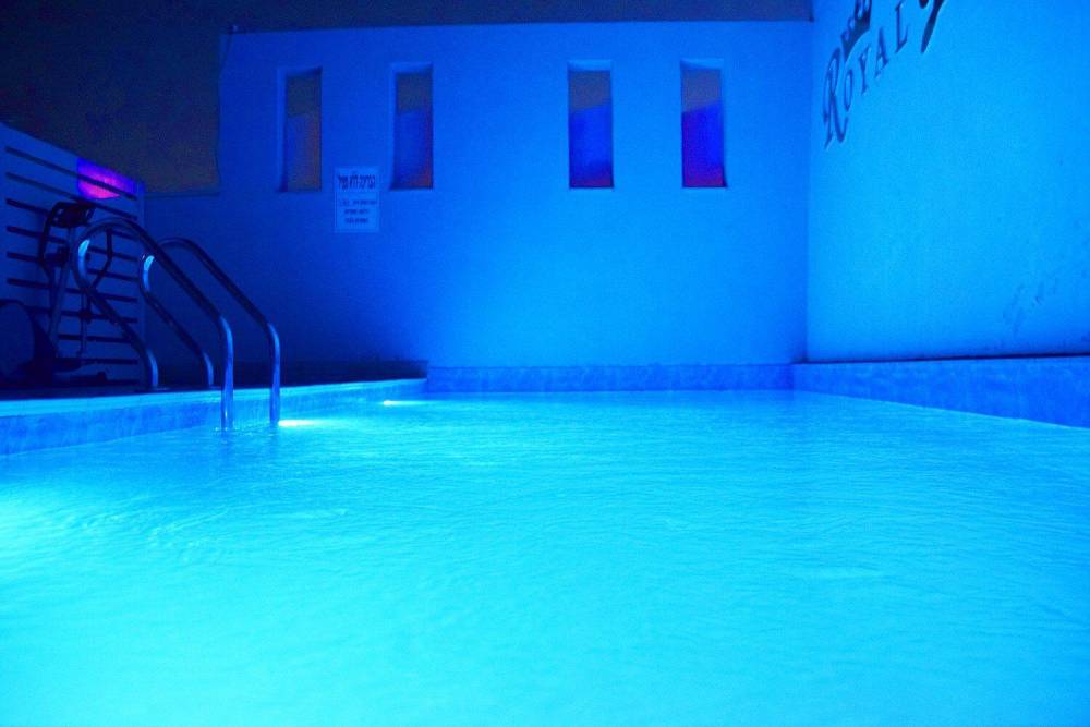 36645 אחוזת רויאל דרים, אחוזת רויאל דרים, וילה  בנוף כנרת וילות - Vila 4 U