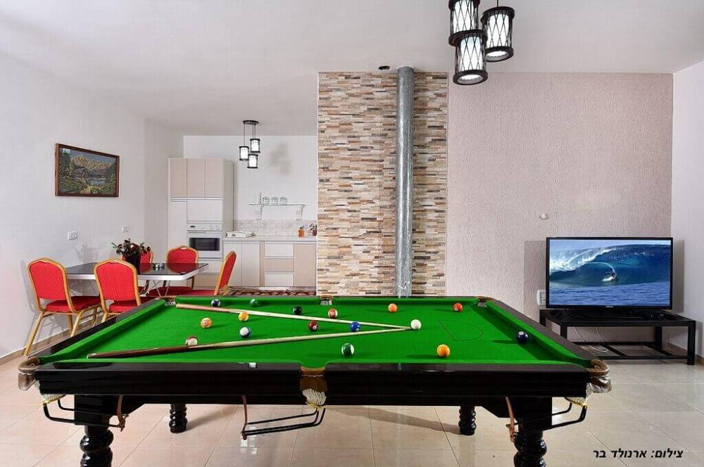 36646 אחוזת רויאל דרים, אחוזת רויאל דרים, וילה  בנוף כנרת וילות - Vila 4 U