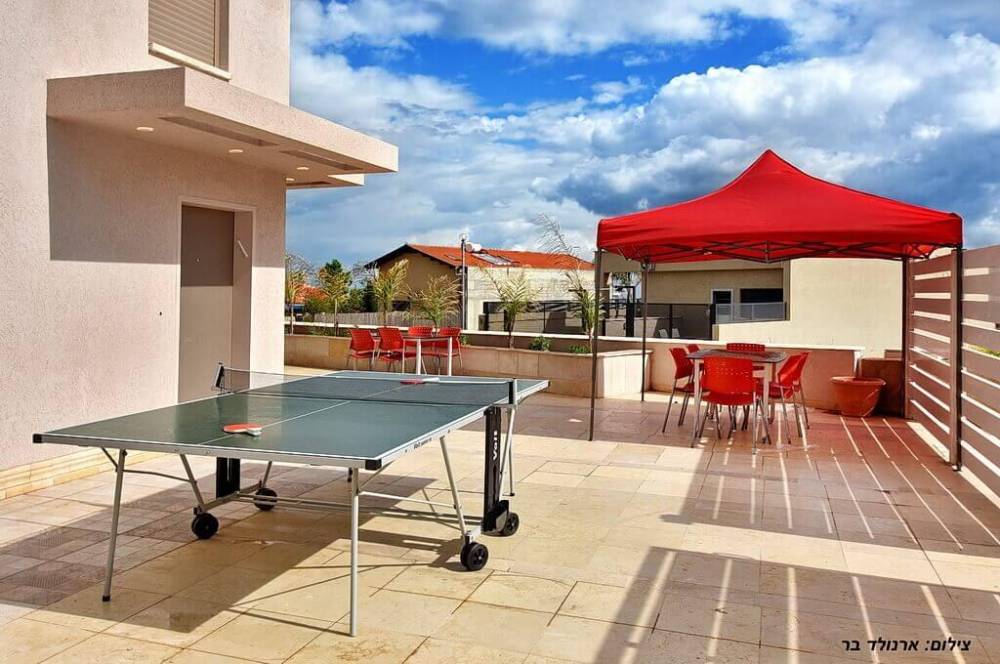 36648 אחוזת רויאל דרים, אחוזת רויאל דרים, וילה  בנוף כנרת וילות - Vila 4 U