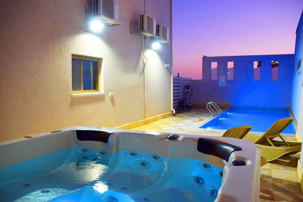 36650 אחוזת רויאל דרים, אחוזת רויאל דרים, וילה  בנוף כנרת וילות - Vila 4 U