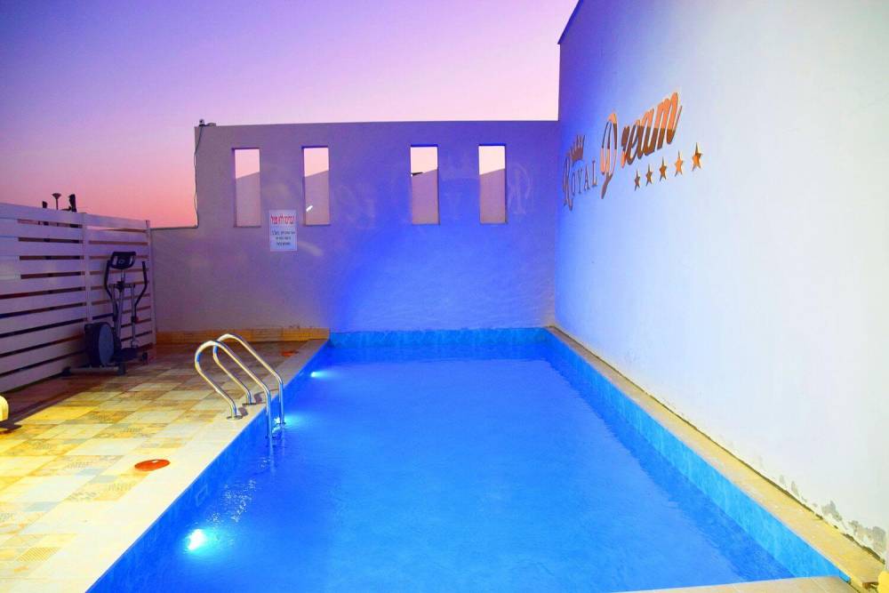 36651 אחוזת רויאל דרים, אחוזת רויאל דרים, וילה  בנוף כנרת וילות - Vila 4 U