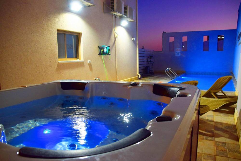 36652 אחוזת רויאל דרים, אחוזת רויאל דרים, וילה  בנוף כנרת וילות - Vila 4 U