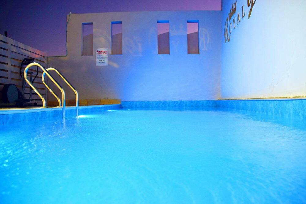 36653 אחוזת רויאל דרים, אחוזת רויאל דרים, וילה  בנוף כנרת וילות - Vila 4 U