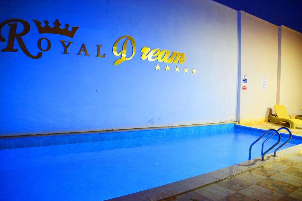 36657 אחוזת רויאל דרים, אחוזת רויאל דרים, וילה  בנוף כנרת וילות - Vila 4 U