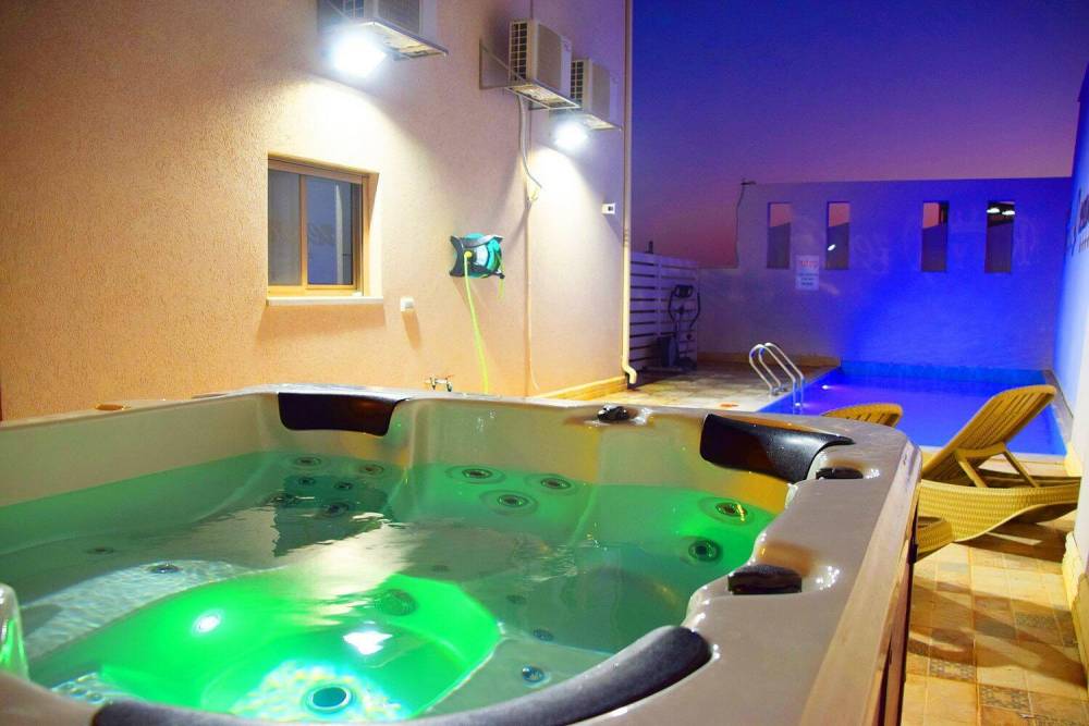 36658 אחוזת רויאל דרים, אחוזת רויאל דרים, וילה  בנוף כנרת וילות - Vila 4 U