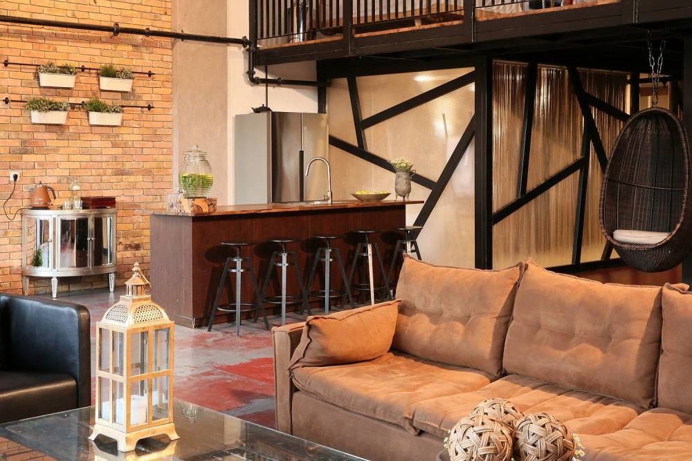 37176 , הבית האורבני, וילה  בפתח תקווה וילות - Vila 4 U