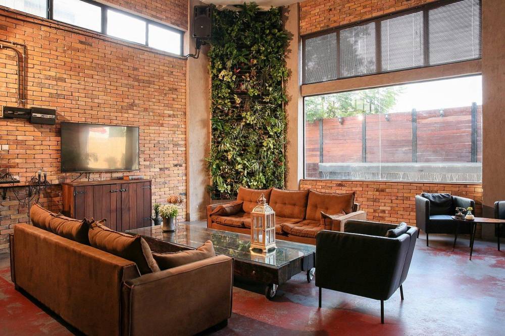 37178 , הבית האורבני, וילה  בפתח תקווה וילות - Vila 4 U