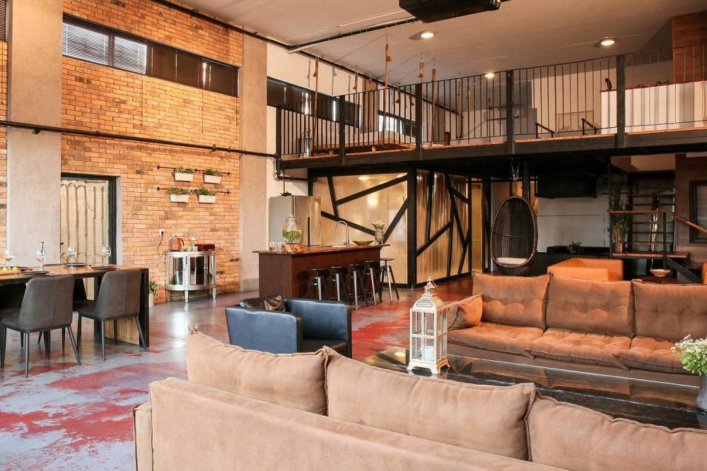 37179 , הבית האורבני, וילה  בפתח תקווה וילות - Vila 4 U