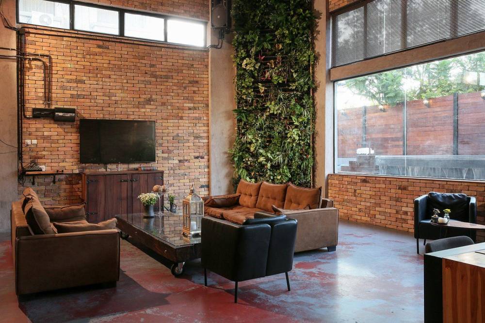 37180 , הבית האורבני, וילה  בפתח תקווה וילות - Vila 4 U