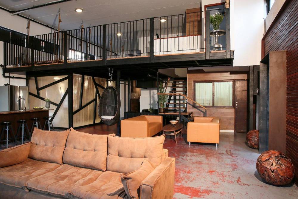 37181 , הבית האורבני, וילה  בפתח תקווה וילות - Vila 4 U