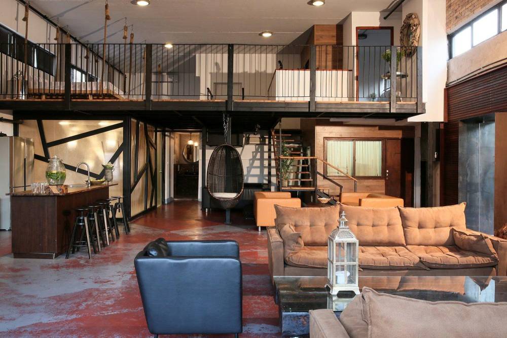 37182 , הבית האורבני, וילה  בפתח תקווה וילות - Vila 4 U