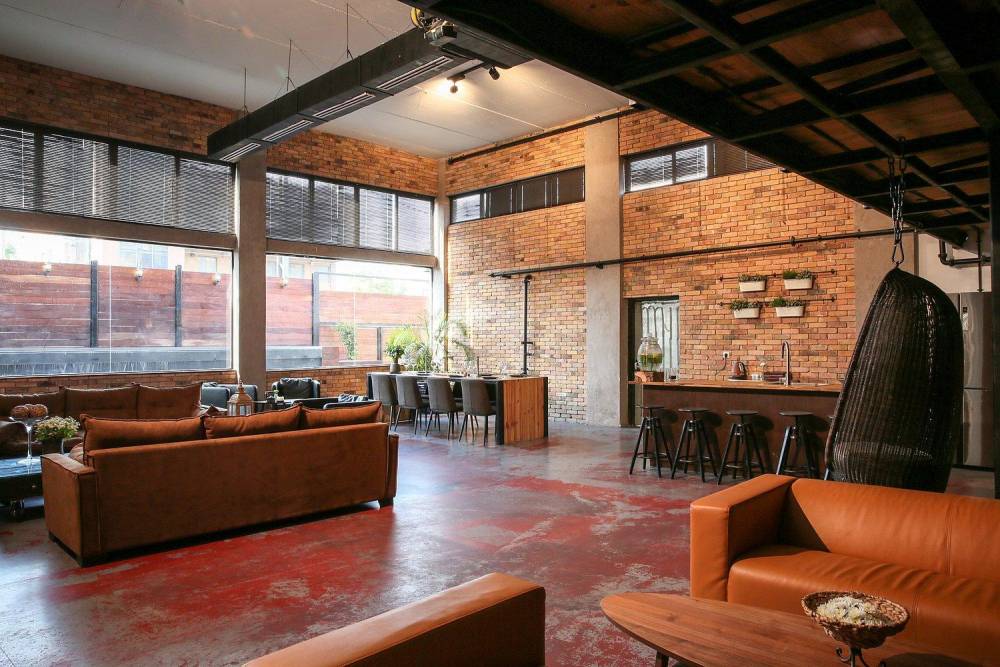 37183 , הבית האורבני, וילה  בפתח תקווה וילות - Vila 4 U