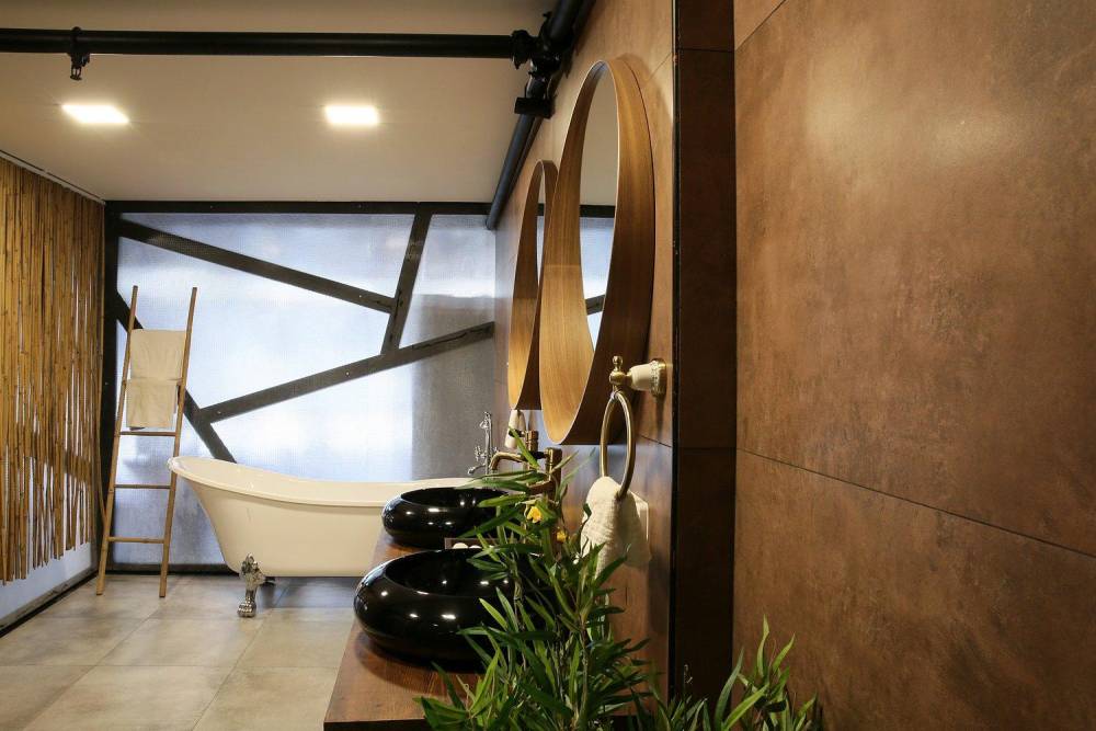 37191 , הבית האורבני, וילה  בפתח תקווה וילות - Vila 4 U