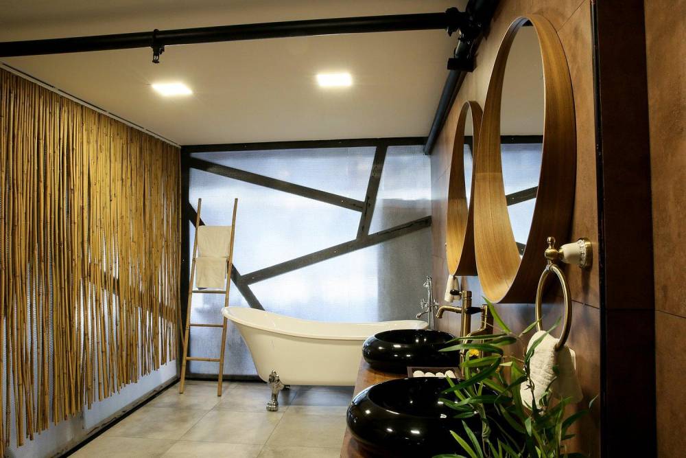 37192 , הבית האורבני, וילה  בפתח תקווה וילות - Vila 4 U