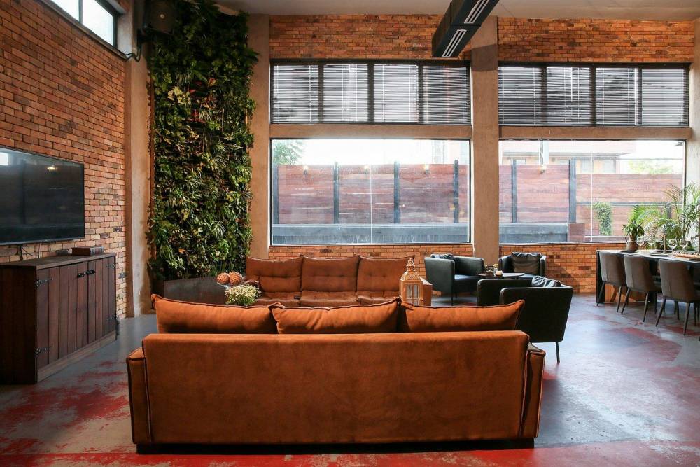 37194 , הבית האורבני, וילה  בפתח תקווה וילות - Vila 4 U