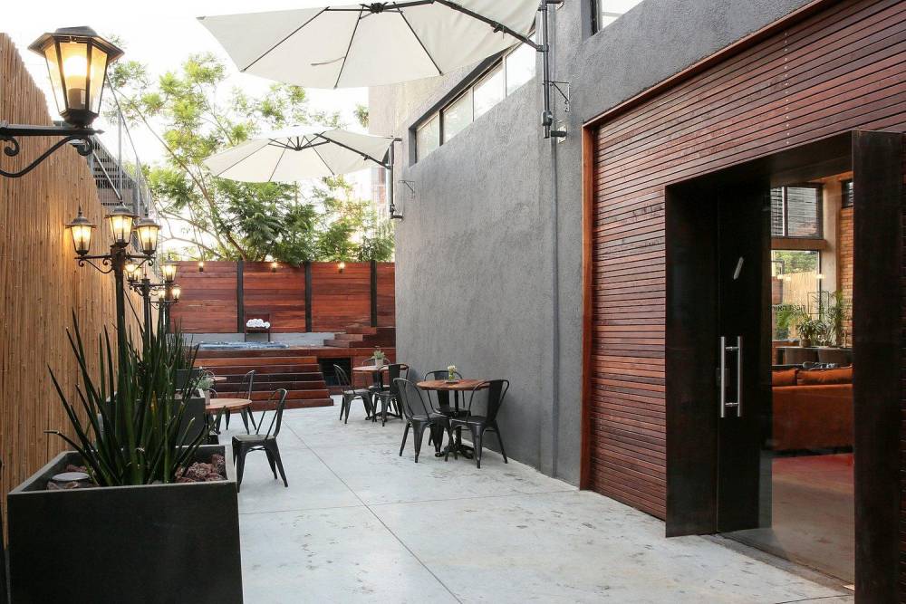 37201 , הבית האורבני, וילה  בפתח תקווה וילות - Vila 4 U