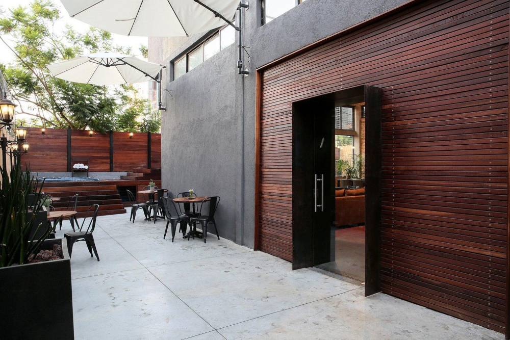 37202 , הבית האורבני, וילה  בפתח תקווה וילות - Vila 4 U