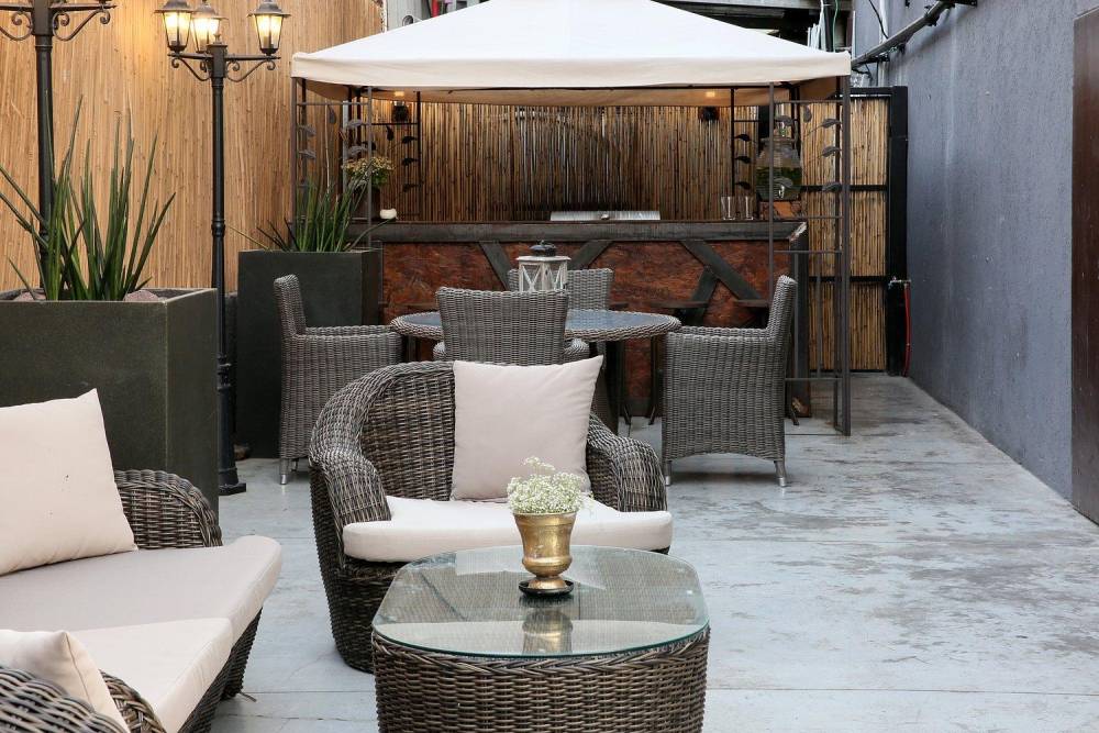 37203 , הבית האורבני, וילה  בפתח תקווה וילות - Vila 4 U