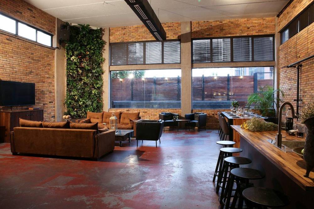 37206 , הבית האורבני, וילה  בפתח תקווה וילות - Vila 4 U