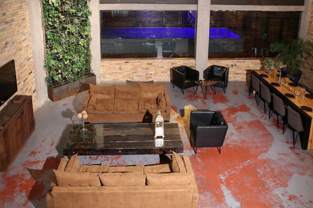 37208 , הבית האורבני, וילה  בפתח תקווה וילות - Vila 4 U