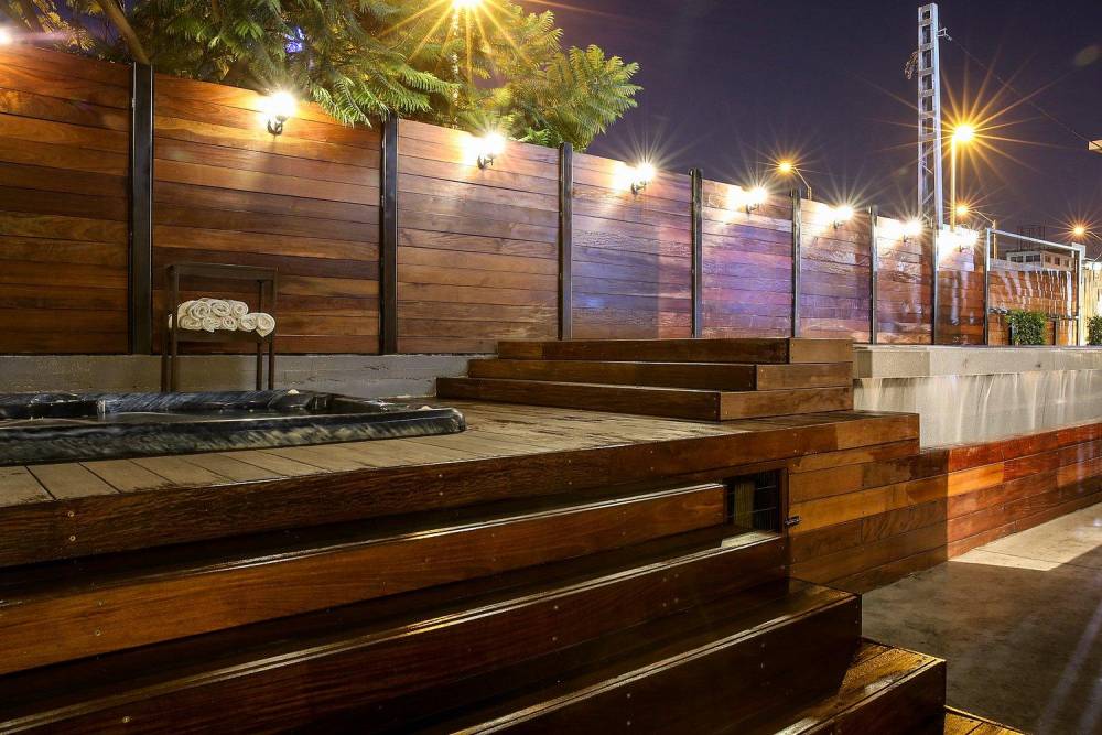 37212 , הבית האורבני, וילה  בפתח תקווה וילות - Vila 4 U