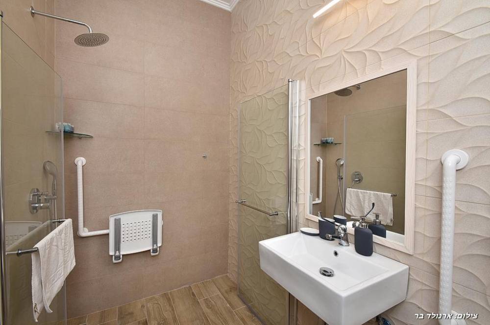 37886 וילה אורכידאה, מלון בוטיק לב החורש, וילה  בשומרה וילות - Vila 4 U