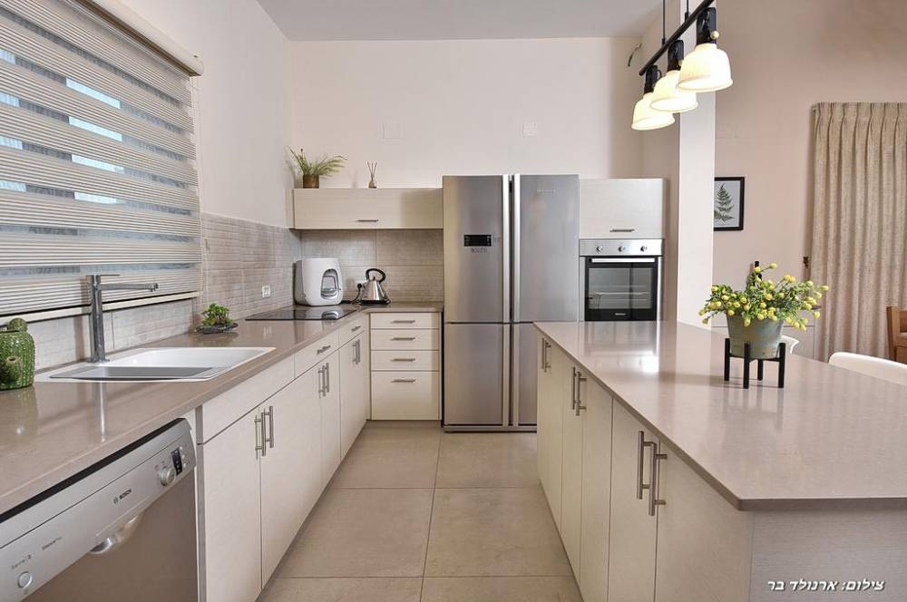 37889 וילה אורכידאה, מלון בוטיק לב החורש, וילה  בשומרה וילות - Vila 4 U