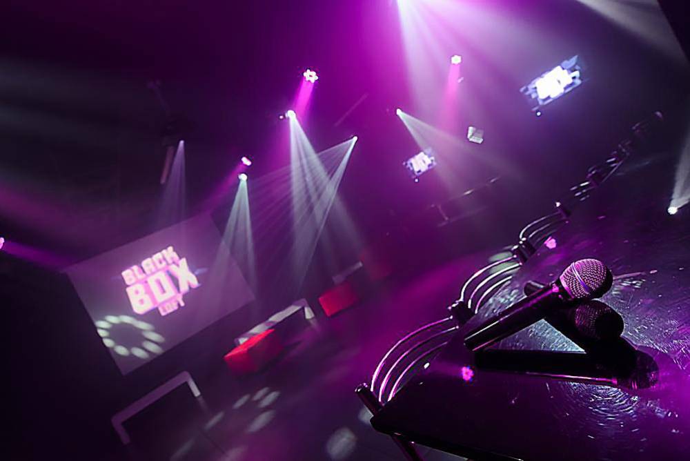 38022 בלאק בוקס לופט פרימיום, בלאק בוקס לופט פרימיום, וילה  בבת ים וילות - Vila 4 U