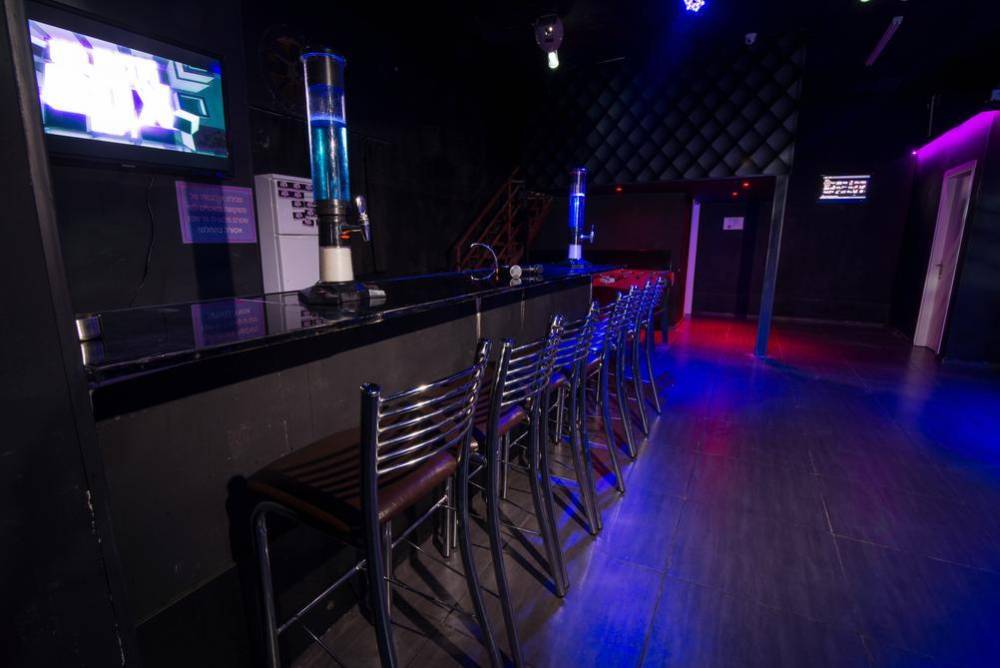 38026 בלאק בוקס לופט פרימיום, בלאק בוקס לופט פרימיום, וילה  בבת ים וילות - Vila 4 U