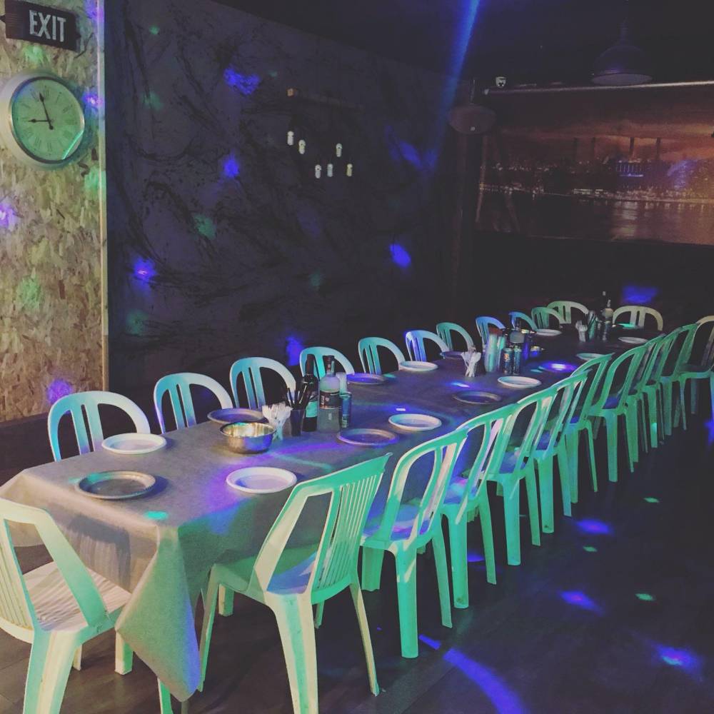 38550 לופט סניורה VIP, לופט סניורה VIP, וילה  בתל אביב וילות - Vila 4 U