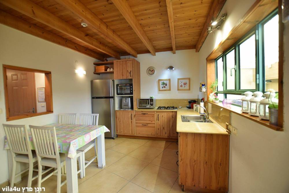 38917 פינה בכוכב, וילה פינה בכוכב, וילה  בכוכב יאיר וילות - Vila 4 U