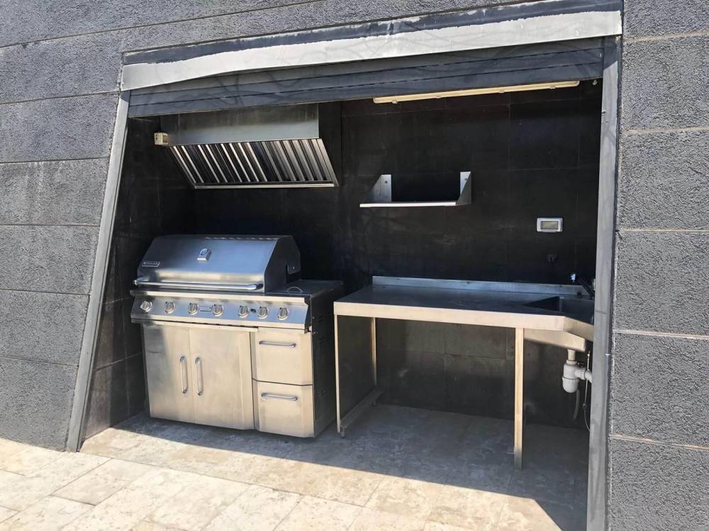 39412 וילה גוני, וילה גוני, וילה  בקיסריה וילות - Vila 4 U