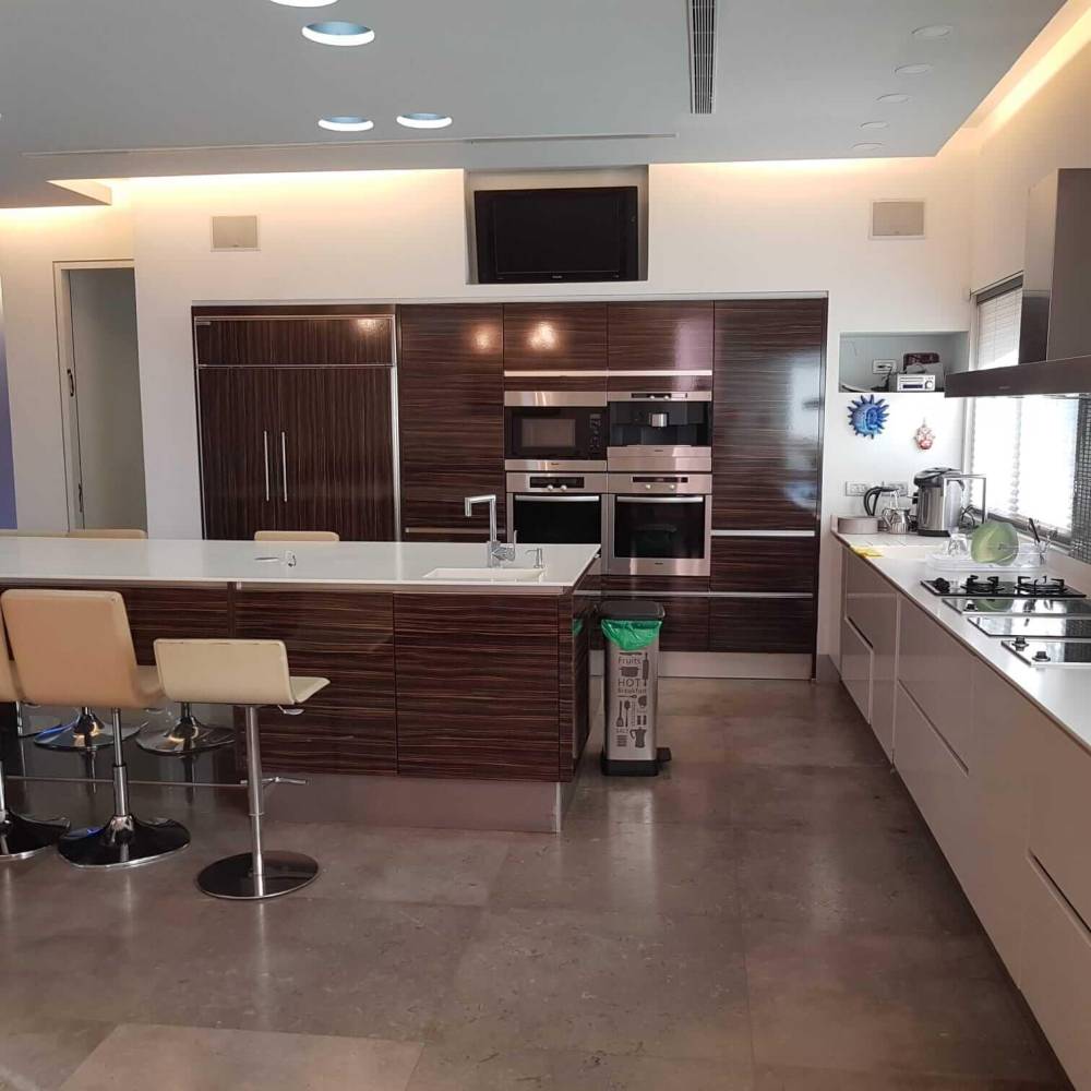 39416 וילה גוני, וילה גוני, וילה  בקיסריה וילות - Vila 4 U