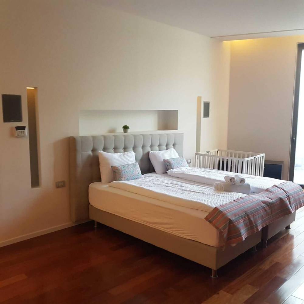 39419 וילה גוני, וילה גוני, וילה  בקיסריה וילות - Vila 4 U