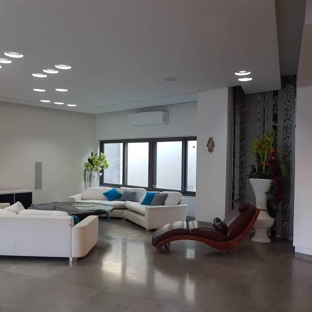 39422 וילה גוני, וילה גוני, וילה  בקיסריה וילות - Vila 4 U