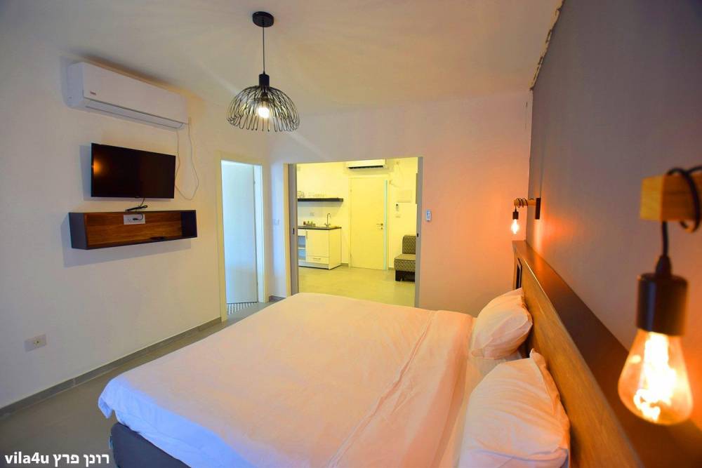 39540 מתחם פנימי, וילה מורי, וילה  במעונה וילות - Vila 4 U