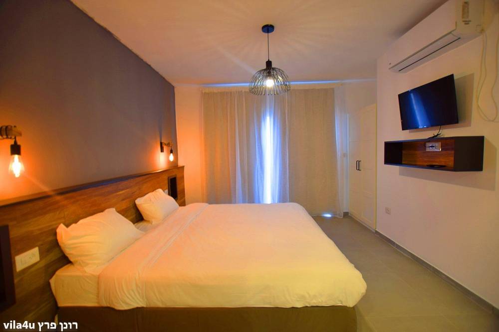 39541 מתחם פנימי, וילה מורי, וילה  במעונה וילות - Vila 4 U