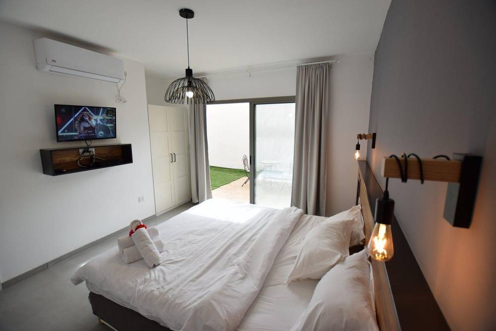 39544 מתחם פנימי, וילה מורי, וילה  במעונה וילות - Vila 4 U