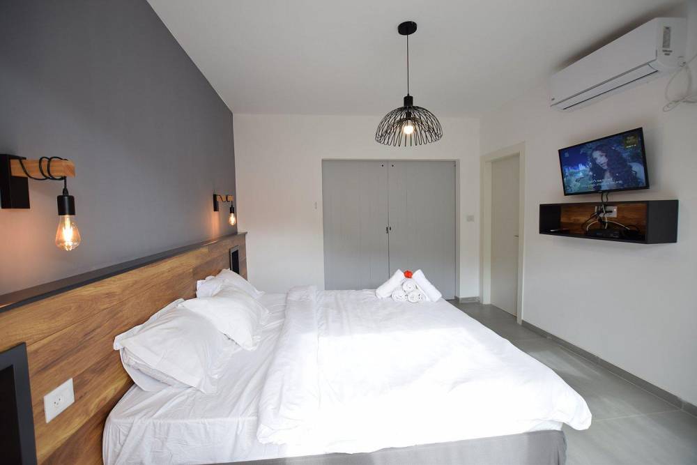 39545 מתחם פנימי, וילה מורי, וילה  במעונה וילות - Vila 4 U