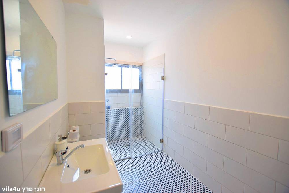 39546 מתחם פנימי, וילה מורי, וילה  במעונה וילות - Vila 4 U