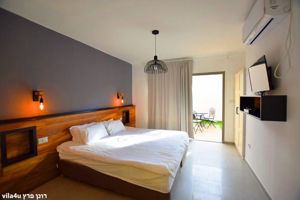 39548 מתחם פנימי, וילה מורי, וילה  במעונה וילות - Vila 4 U