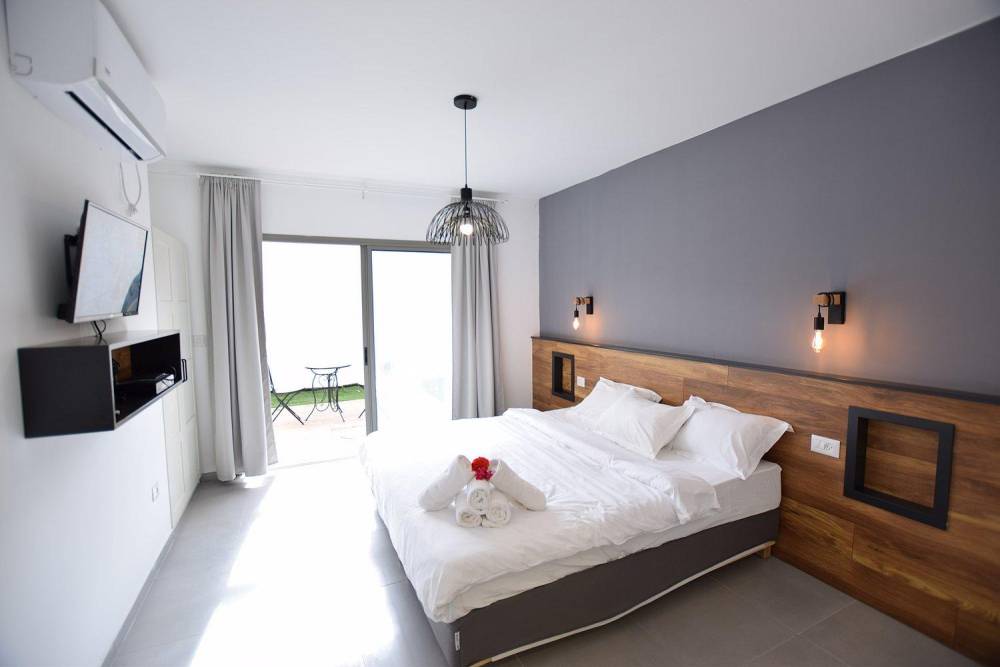 39549 מתחם פנימי, וילה מורי, וילה  במעונה וילות - Vila 4 U