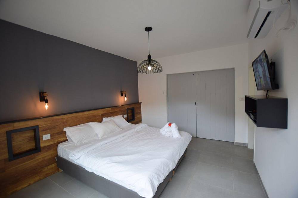 39551 מתחם פנימי, וילה מורי, וילה  במעונה וילות - Vila 4 U