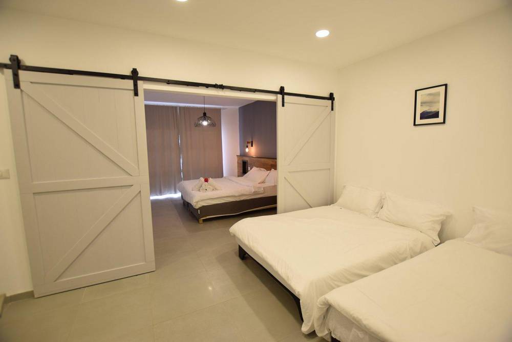 39552 מתחם פנימי, וילה מורי, וילה  במעונה וילות - Vila 4 U