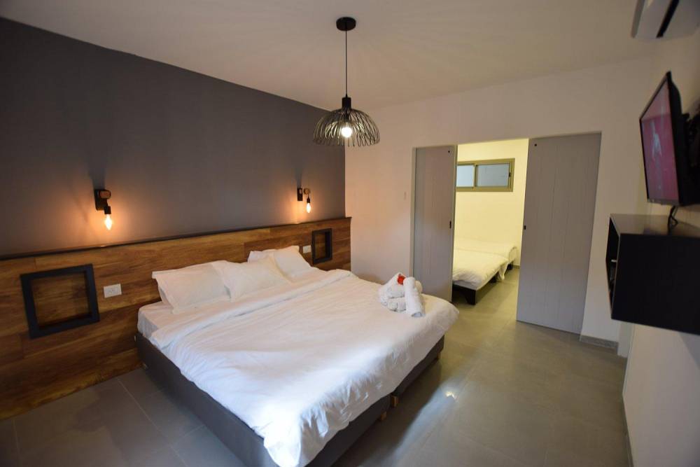 39553 מתחם פנימי, וילה מורי, וילה  במעונה וילות - Vila 4 U